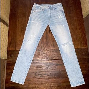 American Eagle Denim Jeans 28x30 LIKE NEW⭐️
